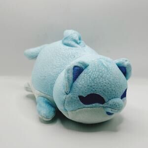 Aphmau MeeMeows Litter 5 Under the Sea Dolphin Cat 6 inch Plush